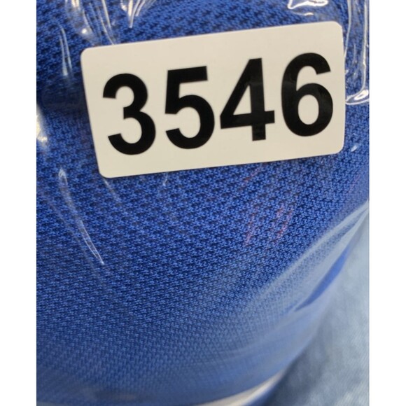 NFL On Field Reebok Pullover Hoodie Indianapolis COLTS Blue White Size XL - Picture 15 of 15